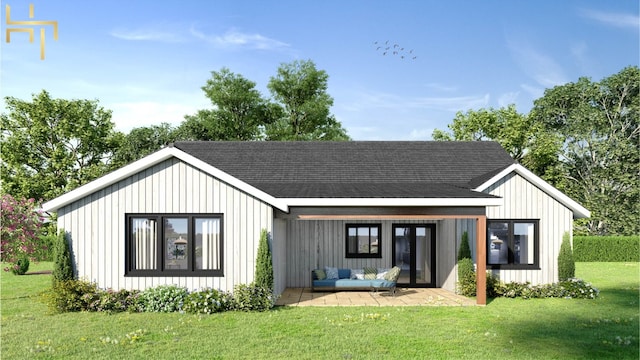 141 Hill Cv, Dripping Springs, TX 78620 - photo 4