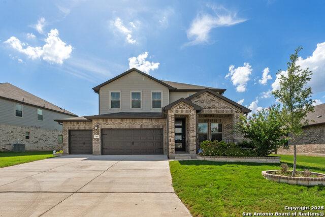 2509 Pennilynn, San Antonio, TX 78253 - photo 1