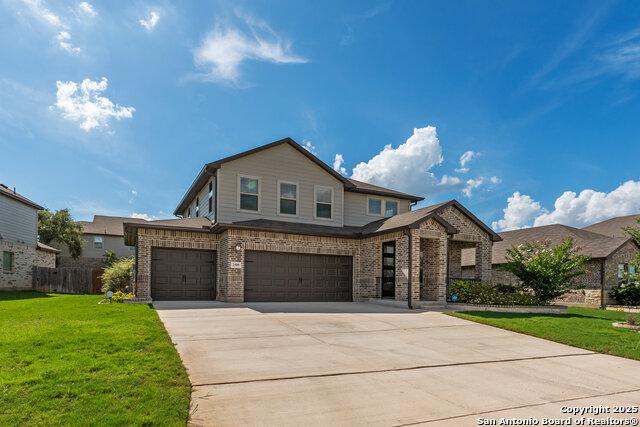 2509 Pennilynn, San Antonio, TX 78253 - photo 14