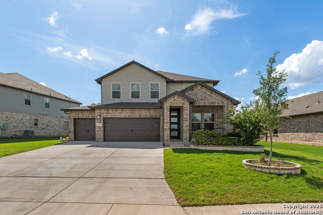 2509 Pennilynn, San Antonio, TX 78253 - photo 15