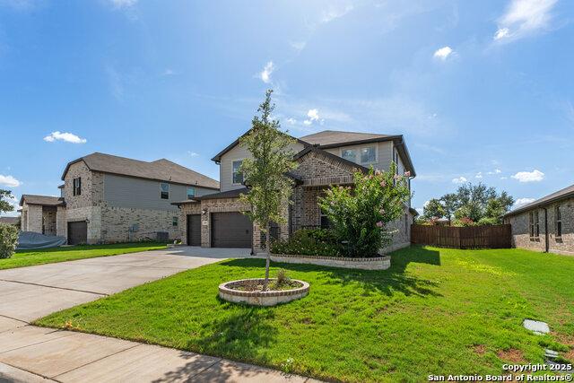 2509 Pennilynn, San Antonio, TX 78253 - photo 16