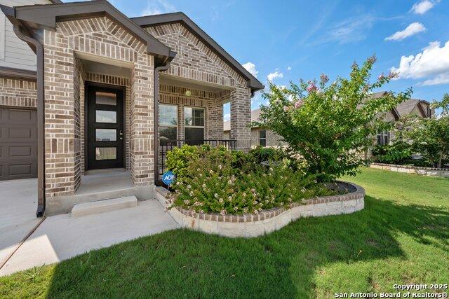 2509 Pennilynn, San Antonio, TX 78253 - photo 17