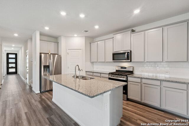 2509 Pennilynn, San Antonio, TX 78253 - photo 22