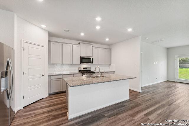 2509 Pennilynn, San Antonio, TX 78253 - photo 23