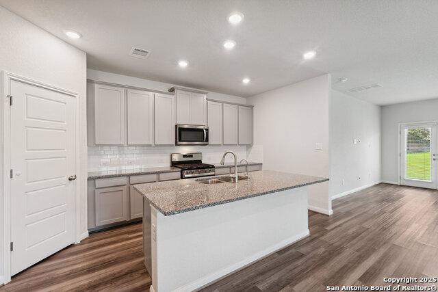 2509 Pennilynn, San Antonio, TX 78253 - photo 24