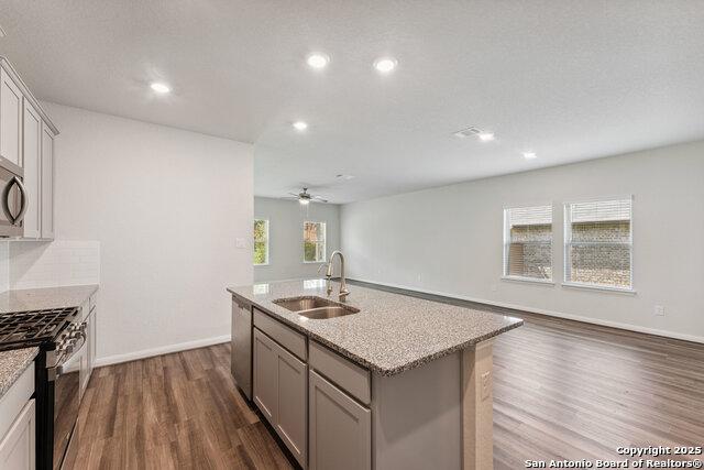 2509 Pennilynn, San Antonio, TX 78253 - photo 25