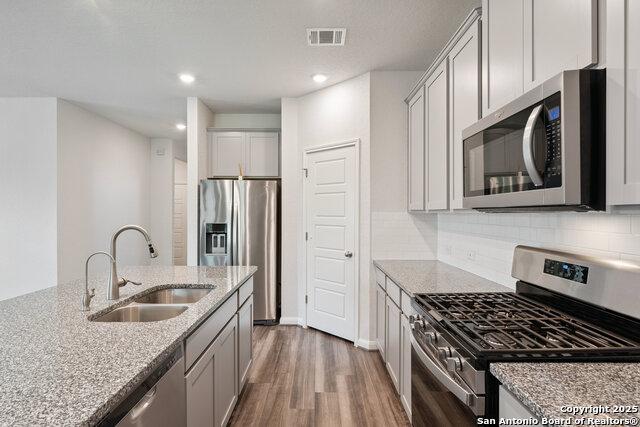 2509 Pennilynn, San Antonio, TX 78253 - photo 26