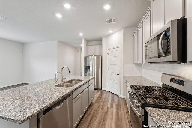 2509 Pennilynn, San Antonio, TX 78253 - photo 27
