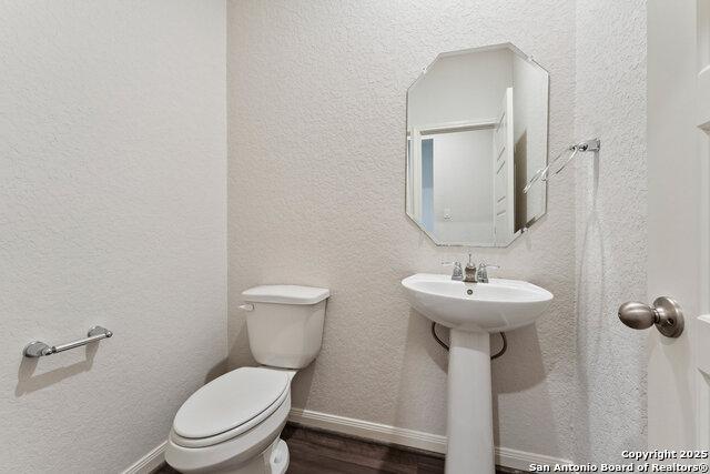 2509 Pennilynn, San Antonio, TX 78253 - photo 28