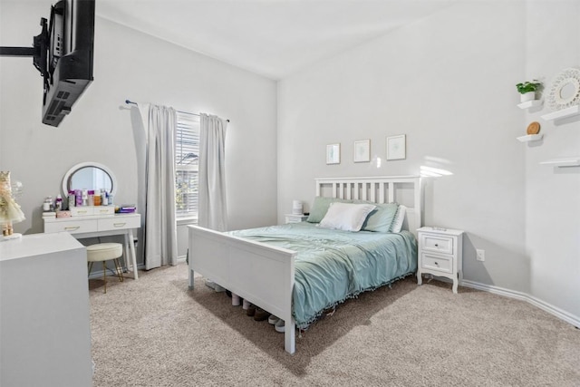 5867 Copano Loop, Belton, TX 76513 - bedroom featuring light carpet