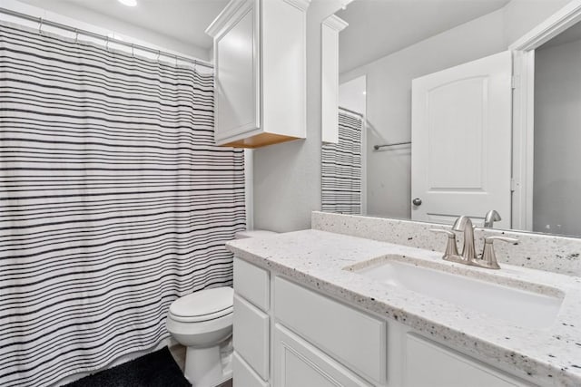 5867 Copano Loop, Belton, TX 76513 - full bath featuring vanity and a shower with shower curtain