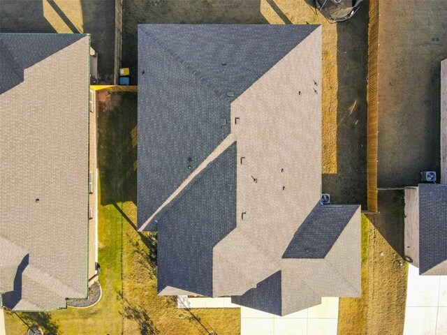5867 Copano Loop, Belton, TX 76513 - view of subject property