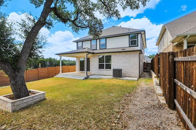 2433 Bear Cub Bnd, Leander, TX 78641 - photo 35