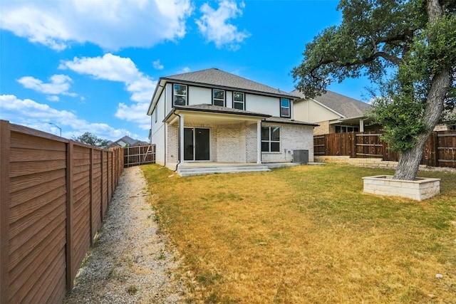 2433 Bear Cub Bnd, Leander, TX 78641 - photo 36