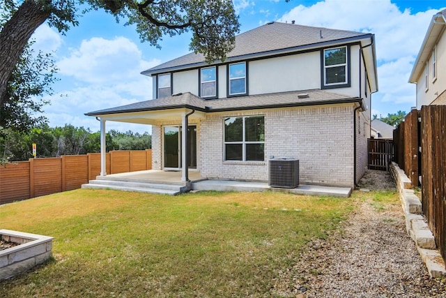 2433 Bear Cub Bnd, Leander, TX 78641 - photo 37