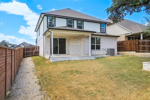 2433 Bear Cub Bnd, Leander, TX 78641 - photo 38