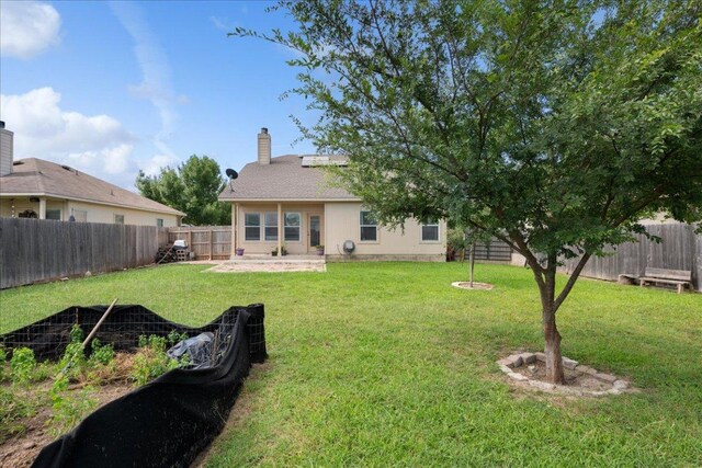 114 Brown St, Station, Hutto, TX 78634 - photo 21