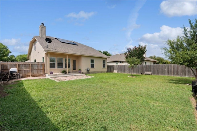 114 Brown St, Station, Hutto, TX 78634 - photo 23