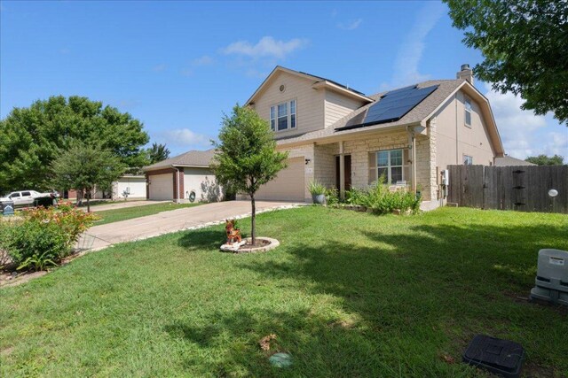 114 Brown St, Station, Hutto, TX 78634 - photo 27