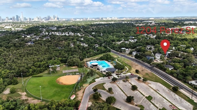 1204 Perez St, Austin, TX 78721 - photo 11