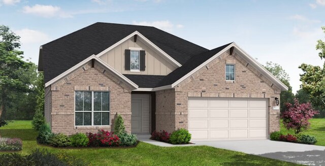 420 Ridgewell Loop, Georgetown, TX 78633 - photo 1