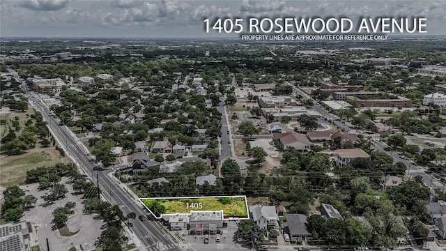 1405 Rosewood Ave, Austin, TX 78702 - photo 11