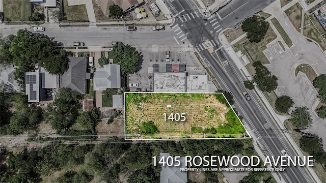 1405 Rosewood Ave, Austin, TX 78702 - photo 2