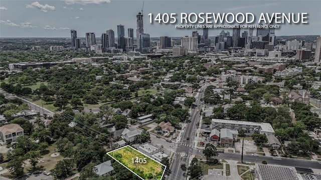 1405 Rosewood Ave, Austin, TX 78702 - photo 4