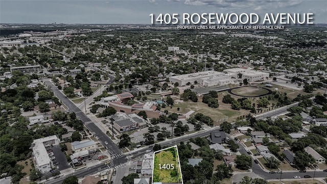 1405 Rosewood Ave, Austin, TX 78702 - photo 8