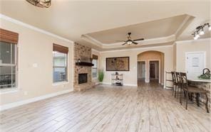 4360 Flint Oak Dr, Belton, TX 76513 - photo 22