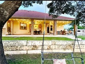 4360 Flint Oak Dr, Belton, TX 76513 - photo 33