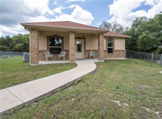 4360 Flint Oak Dr, Belton, TX 76513 - photo 4