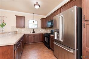4360 Flint Oak Dr, Belton, TX 76513 - photo 12