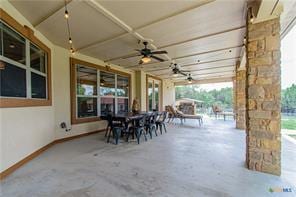 4360 Flint Oak Dr, Belton, TX 76513 - photo 19