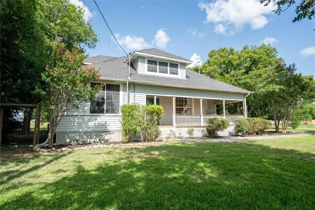 401 Fm 619, Taylor, TX 76574 - photo 4