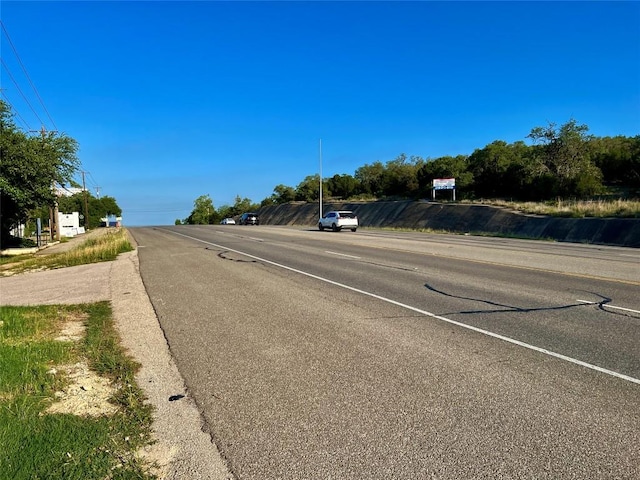 3819 Ranch Road 620th Rd N, Austin, TX 78734 - view of asphalt street