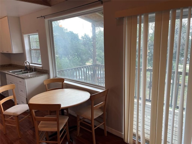 3819 Ranch Road 620th Rd N, Austin, TX 78734 - view of dining space