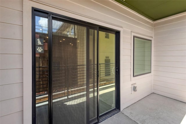 4802 S Congress Ave Unit 217, Austin, TX 78745 - doorway to property