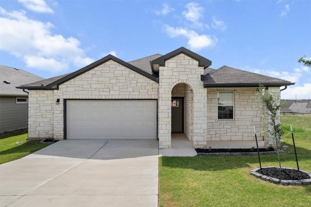 627 Concho River Dr, Hutto, TX 78634 - photo 1