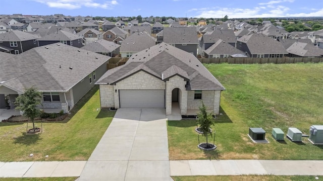 627 Concho River Dr, Hutto, TX 78634 - photo 2