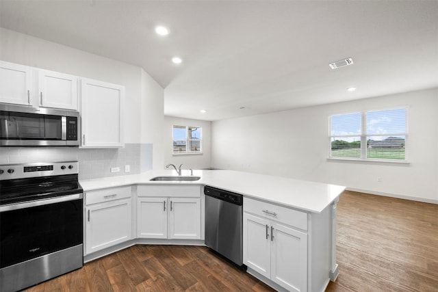 627 Concho River Dr, Hutto, TX 78634 - photo 6