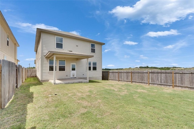 148 Skycroft Cir, Liberty Hill, TX 78642 - photo 19