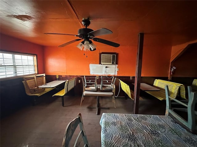 1407 Grand Ave, Big Wells, TX 78830 - view of bedroom