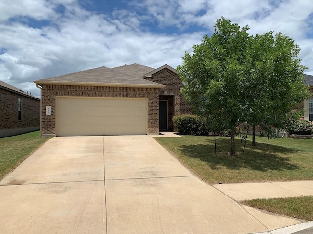 113 Sierra Mar Loop, Leander, TX 78641 - photo 1