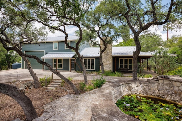 1100 Chapparal Dr, Wimberley, TX 78676 - photo 2
