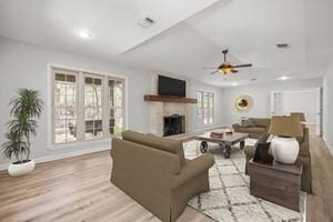 1100 Chapparal Dr, Wimberley, TX 78676 - photo 7