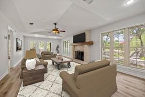 1100 Chapparal Dr, Wimberley, TX 78676 - photo 8