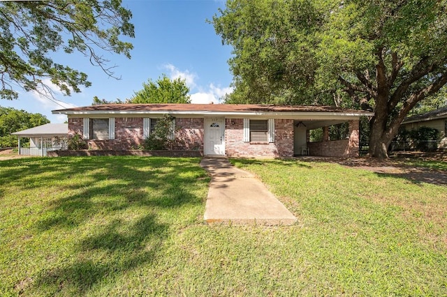 507 N Echols, Caldwell, TX 77836 - photo 1