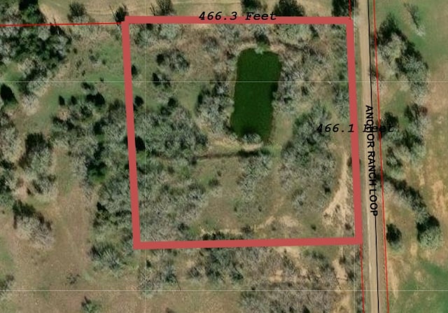 TBD Anchor Ranch Loop, Flatonia, TX 78941 - photo 3