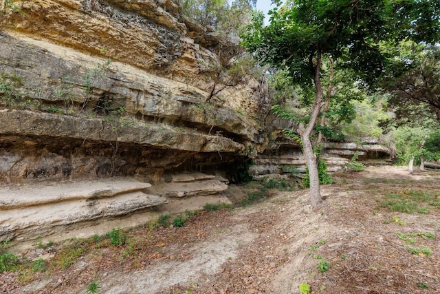 23644 Nameless Rd, Leander, TX 78641 - view of nature